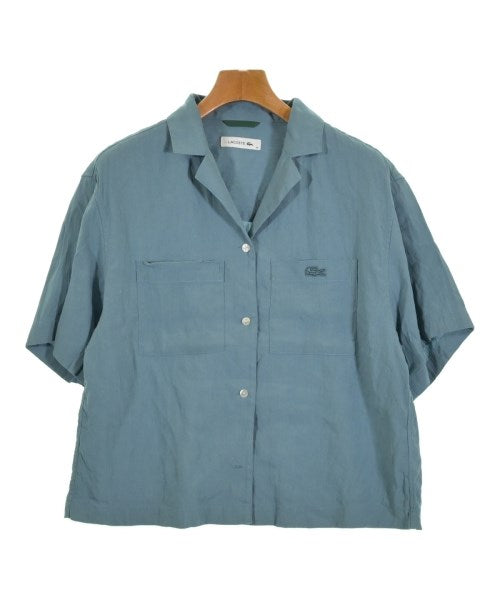 LACOSTE เสื้อลำลอง