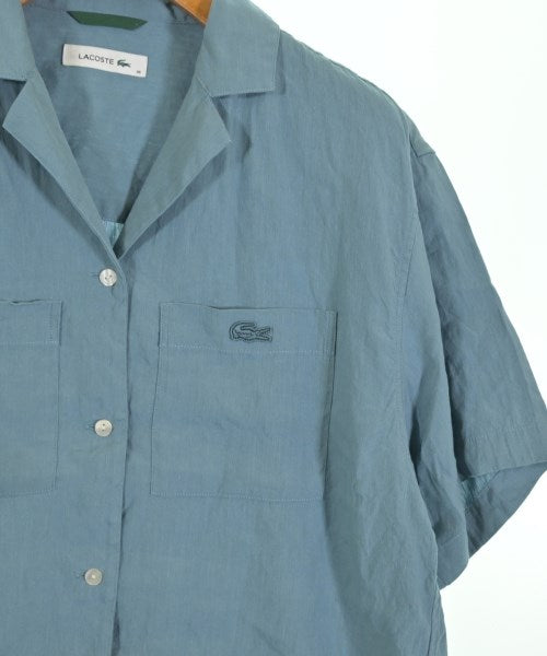 LACOSTE เสื้อลำลอง