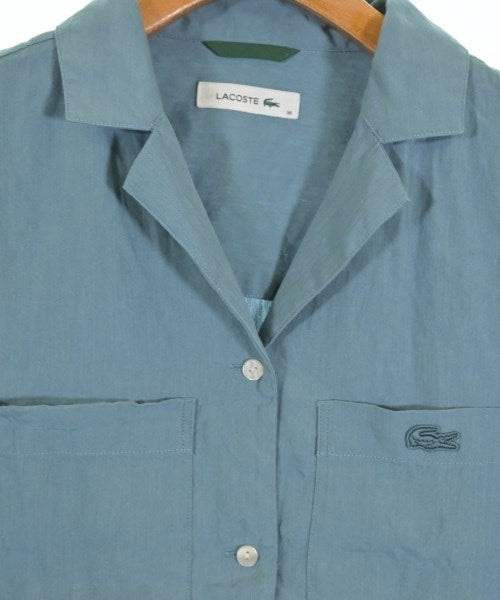 LACOSTE เสื้อลำลอง