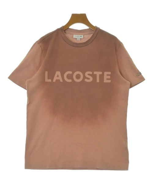 LACOSTE เสื้อยืด/เสื้อท็อปส์