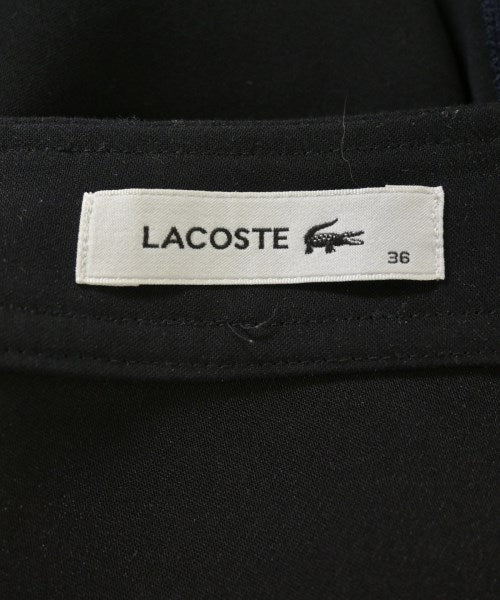 LACOSTE ชุดเดรส