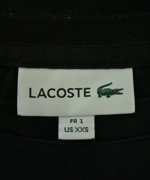 LACOSTE เสื้อยืด/เสื้อท็อปส์