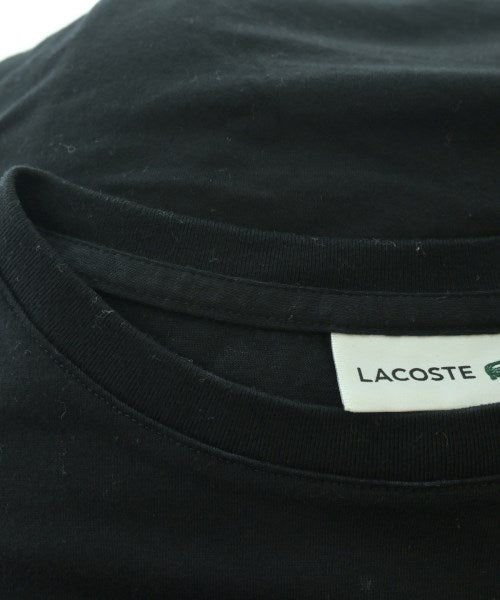 LACOSTE เสื้อยืด/เสื้อท็อปส์