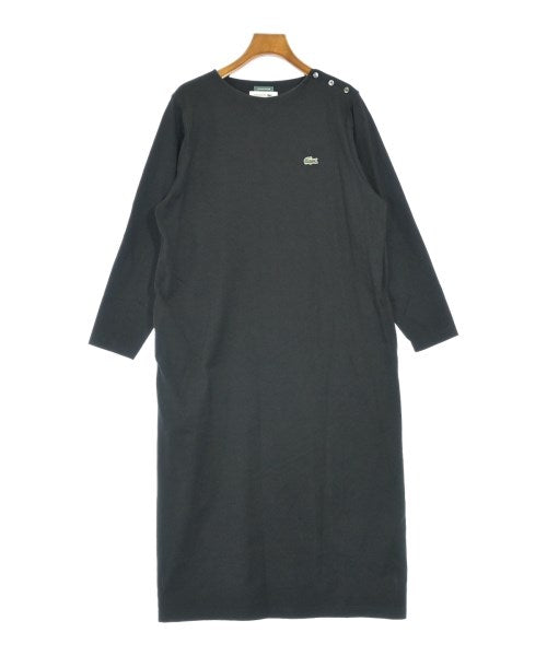 LACOSTE ชุดเดรส