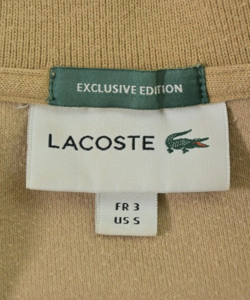LACOSTE เสื้อโปโล