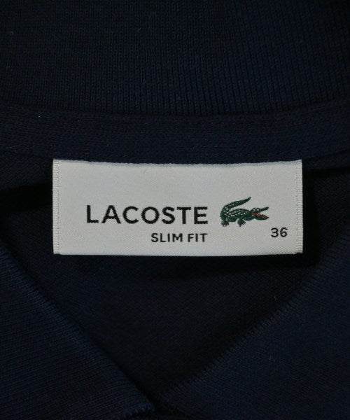 LACOSTE เสื้อโปโล