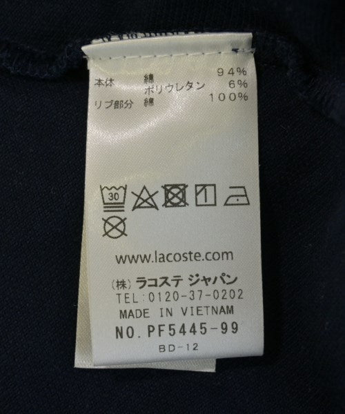 LACOSTE เสื้อโปโล