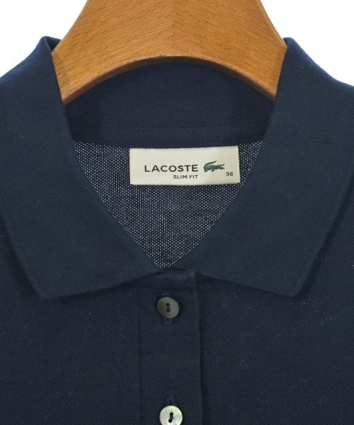 LACOSTE เสื้อโปโล