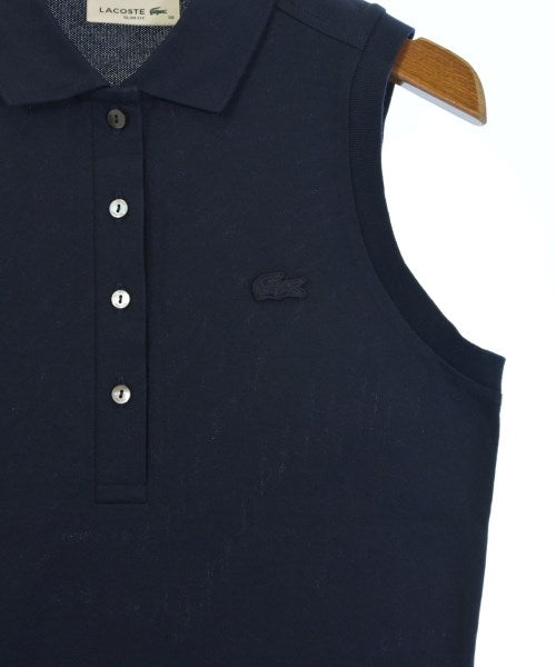 LACOSTE เสื้อโปโล