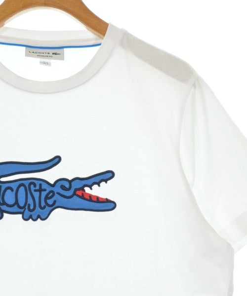 LACOSTE เสื้อยืด/เสื้อท็อปส์