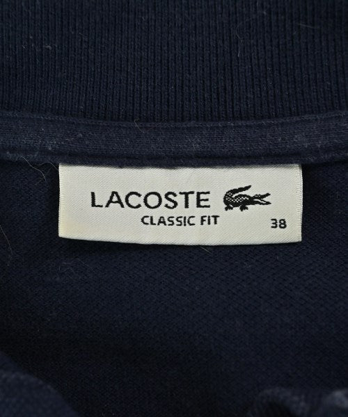 LACOSTE เสื้อโปโล