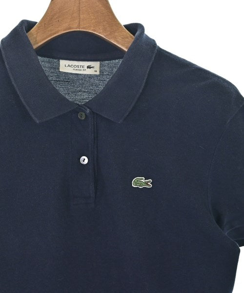 LACOSTE เสื้อโปโล