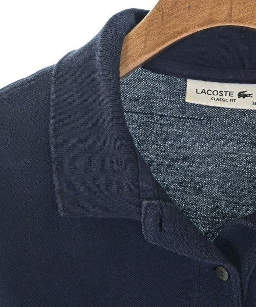LACOSTE เสื้อโปโล
