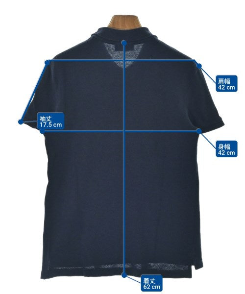 LACOSTE เสื้อโปโล