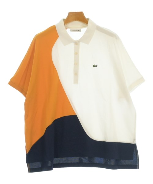 LACOSTE เสื้อโปโล