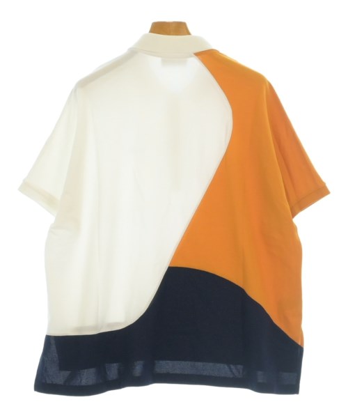 LACOSTE เสื้อโปโล