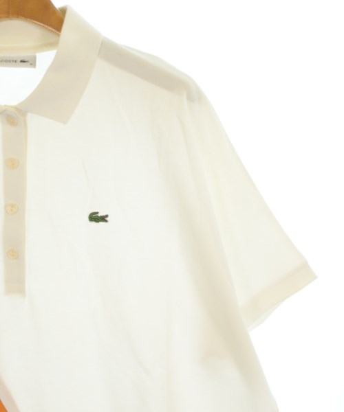 LACOSTE เสื้อโปโล