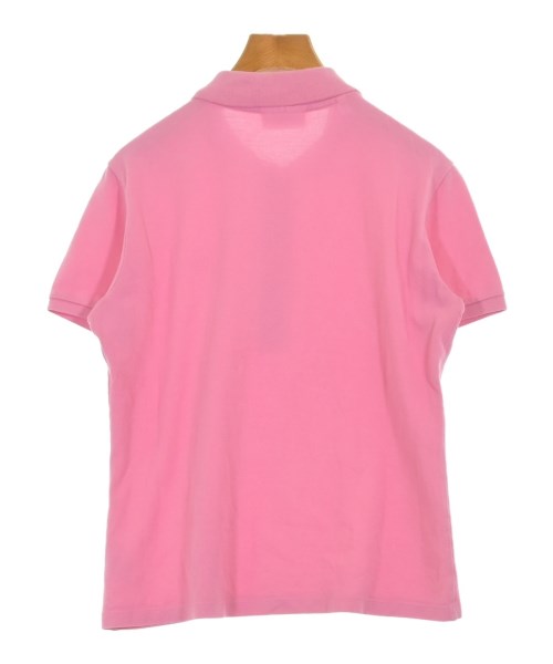 LACOSTE เสื้อโปโล