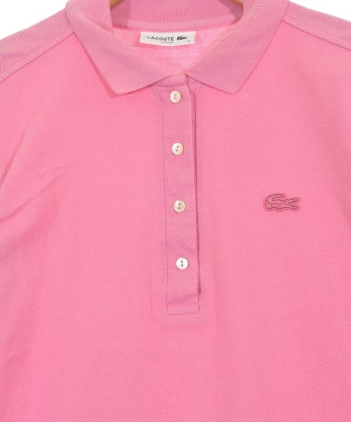 LACOSTE เสื้อโปโล