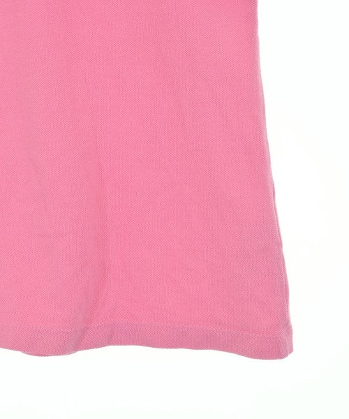 LACOSTE เสื้อโปโล