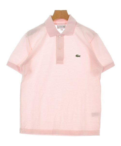 LACOSTE เสื้อโปโล