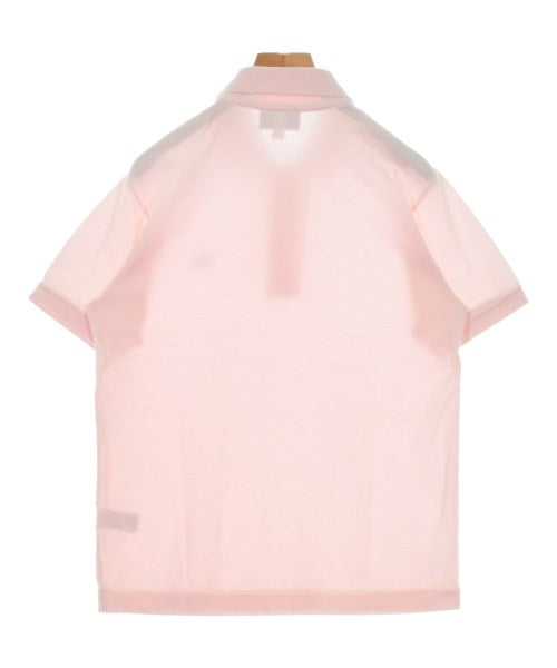 LACOSTE เสื้อโปโล