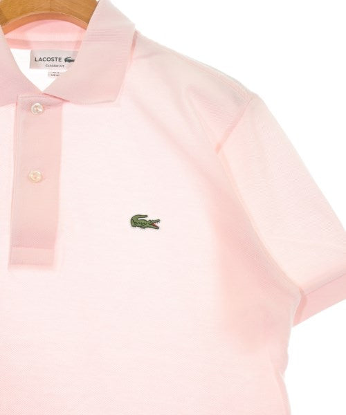 LACOSTE เสื้อโปโล