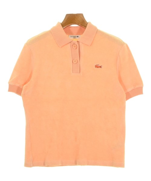 LACOSTE เสื้อโปโล