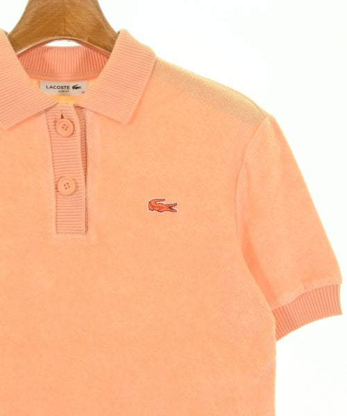 LACOSTE เสื้อโปโล