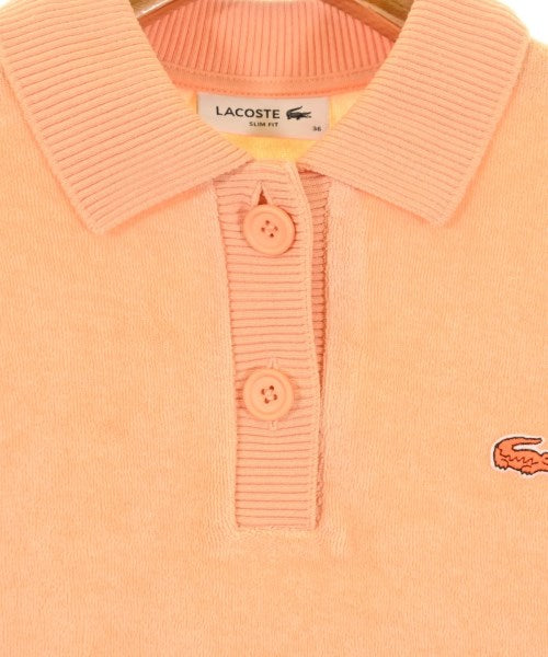 LACOSTE เสื้อโปโล
