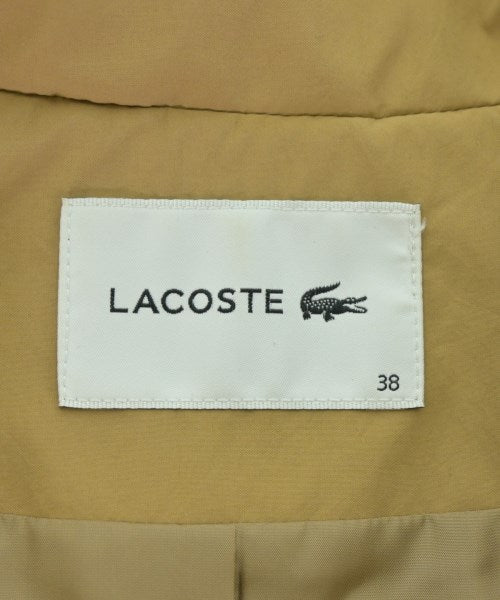LACOSTE เสื้อฉี่