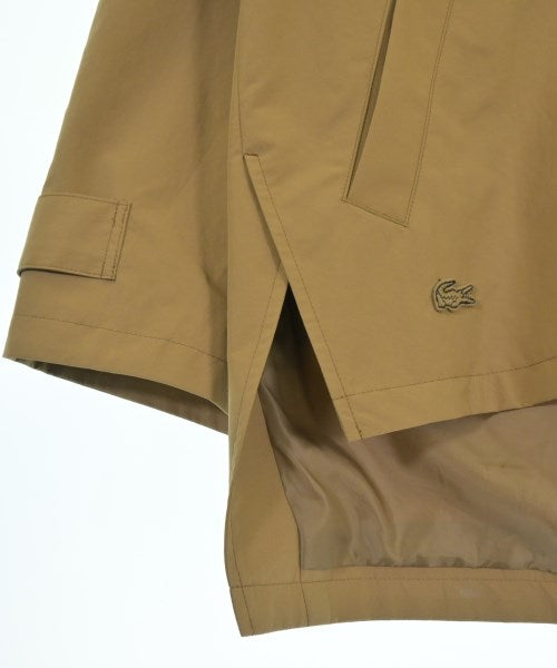 LACOSTE เสื้อฉี่