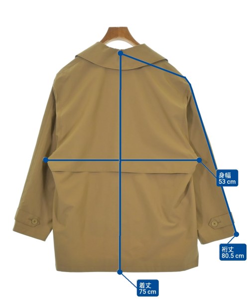 LACOSTE เสื้อฉี่
