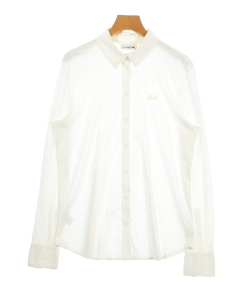 LACOSTE เสื้อลำลอง