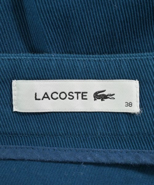 LACOSTE กระโปรงยาวถึงเข่า