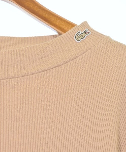 LACOSTE เสื้อยืด/เสื้อท็อปส์