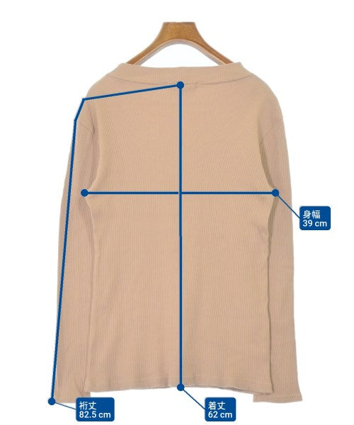 LACOSTE เสื้อยืด/เสื้อท็อปส์