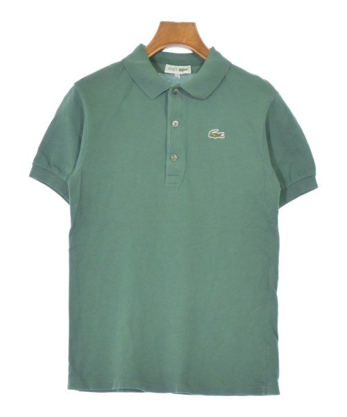 LACOSTE เสื้อโปโล