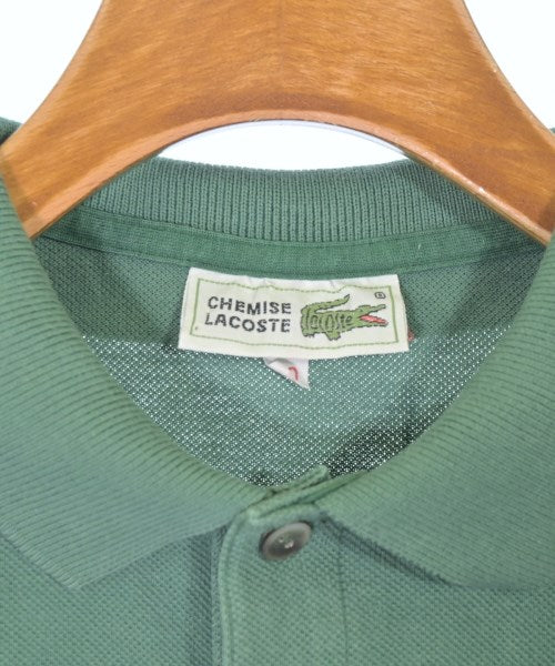 LACOSTE เสื้อโปโล
