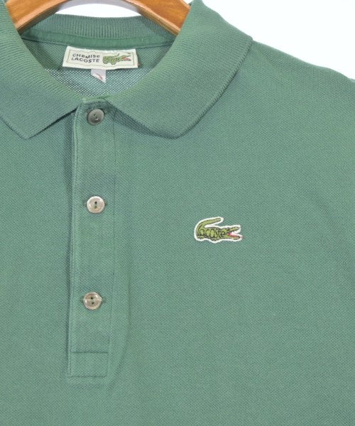 LACOSTE เสื้อโปโล