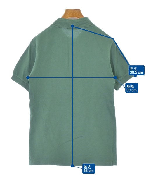 LACOSTE เสื้อโปโล