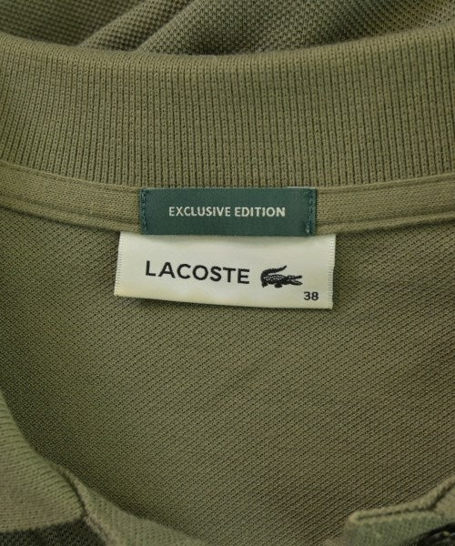 LACOSTE ชุดเดรส