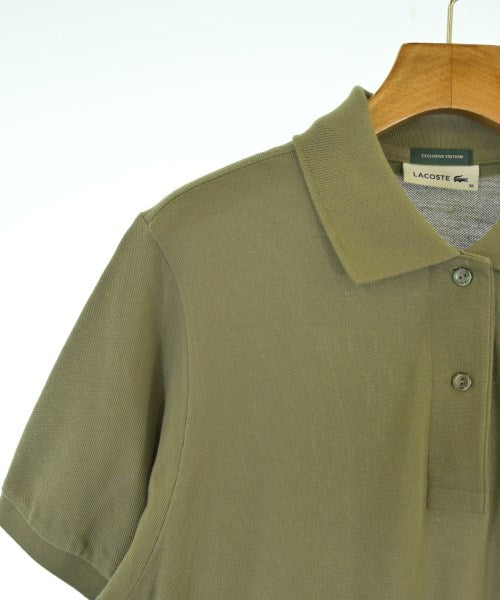 LACOSTE ชุดเดรส