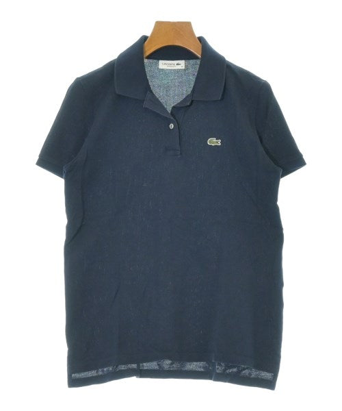 LACOSTE เสื้อโปโล