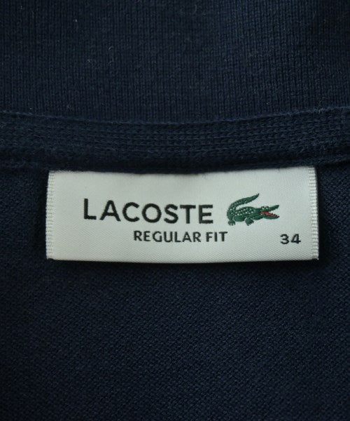 LACOSTE เสื้อโปโล