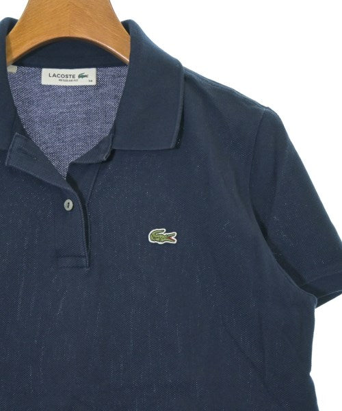 LACOSTE เสื้อโปโล