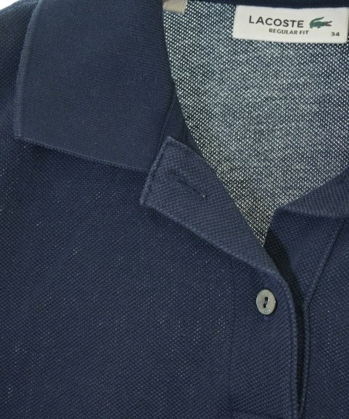 LACOSTE เสื้อโปโล