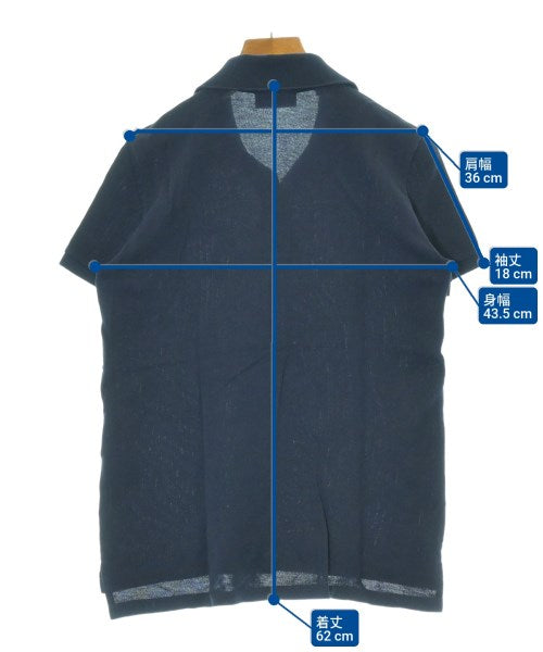 LACOSTE เสื้อโปโล
