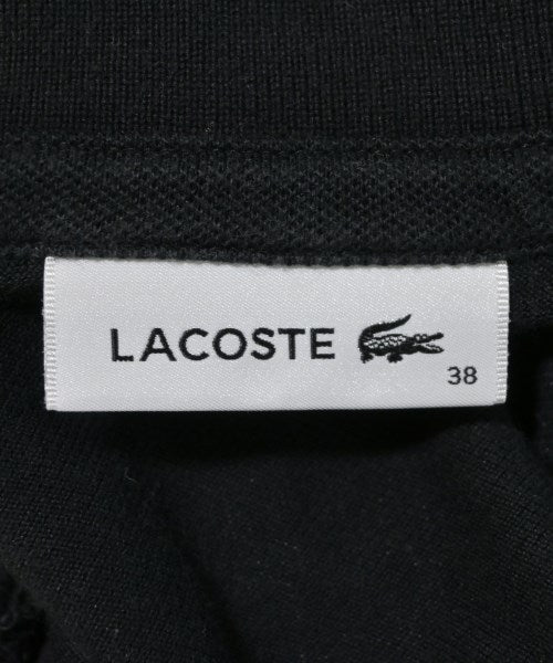 LACOSTE เสื้อโปโล