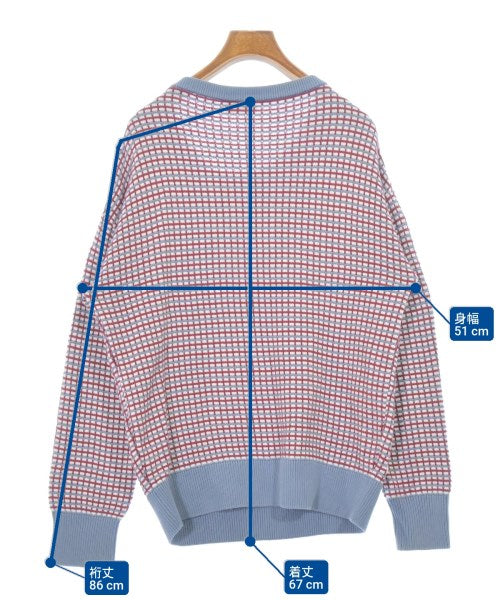 LACOSTE เสื้อกันหนาว